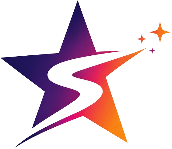 StarEventra logo